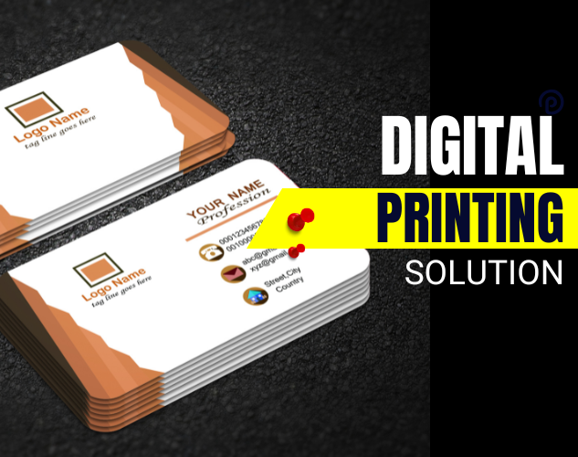 Digital Printing